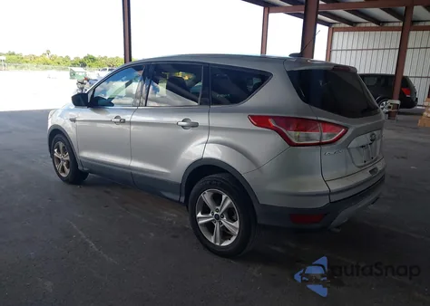 2015 Ford Escape Se z USA, uszkodzony, nr VIN 1FMCU0G75FUA74046